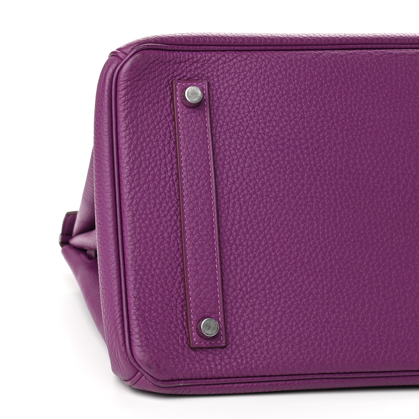 Togo Birkin 35 Anemone