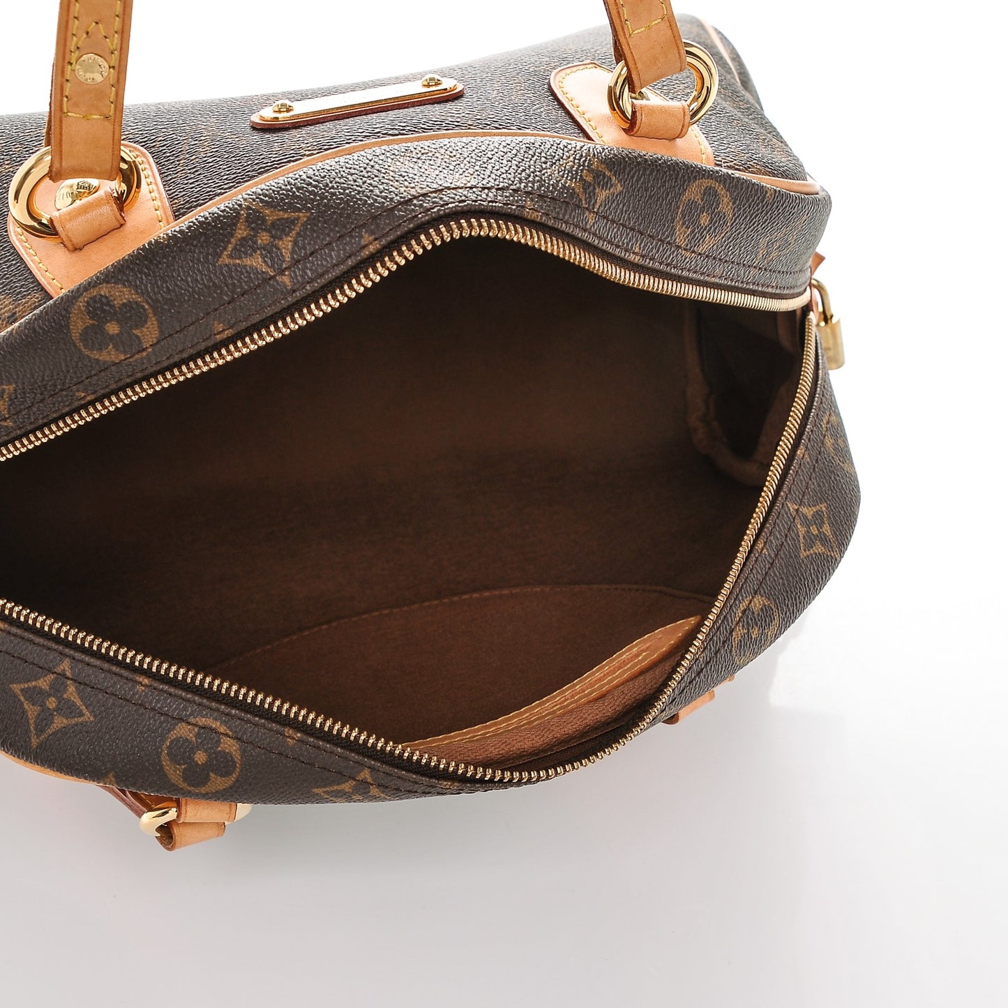 Monogram Montorgueil PM