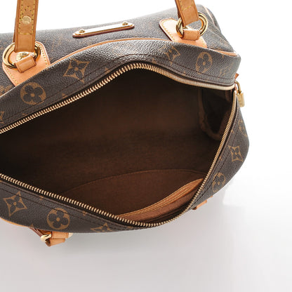 Louis Vuitton Monogram Montorgueil PM 5 of 7