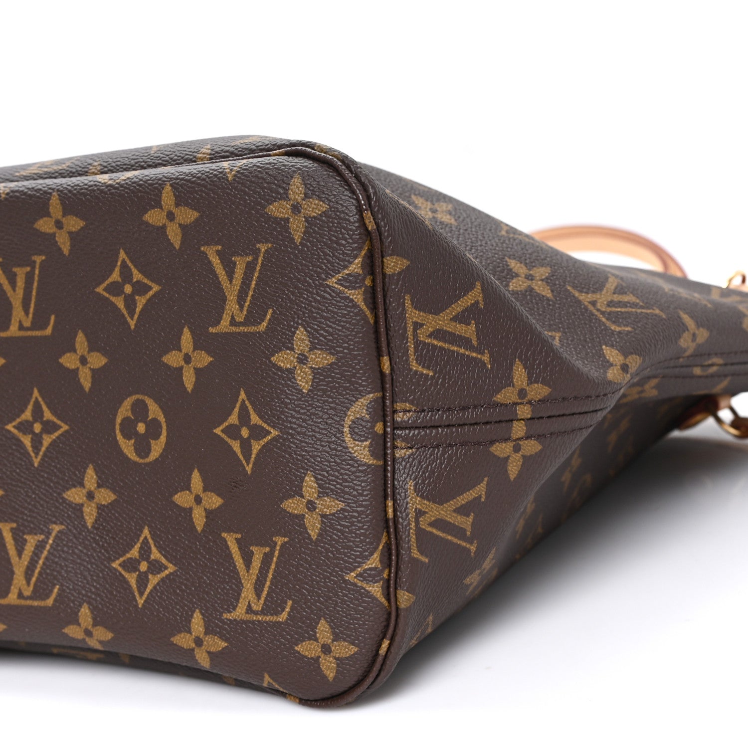Louis Vuitton Monogram Neo Neverfull MM 10 of 11