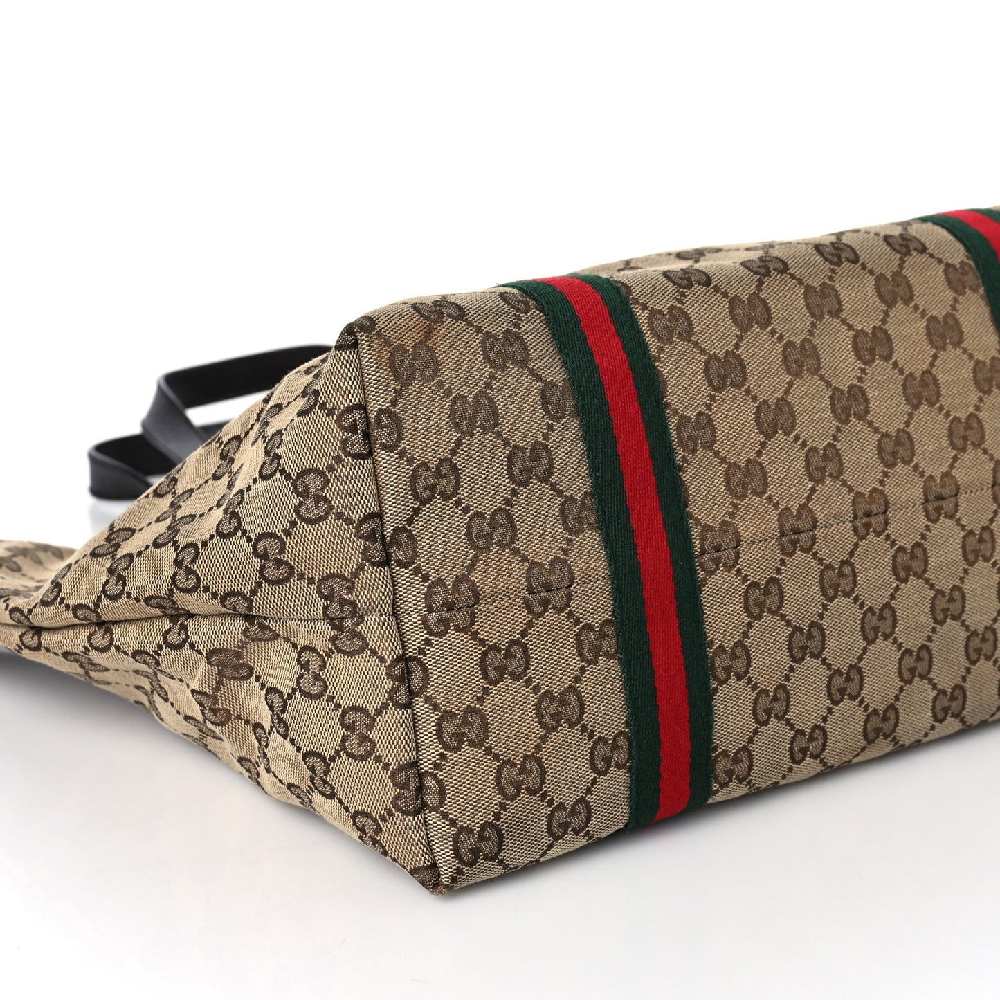 Monogram Large Jolicoeur Tote Brown