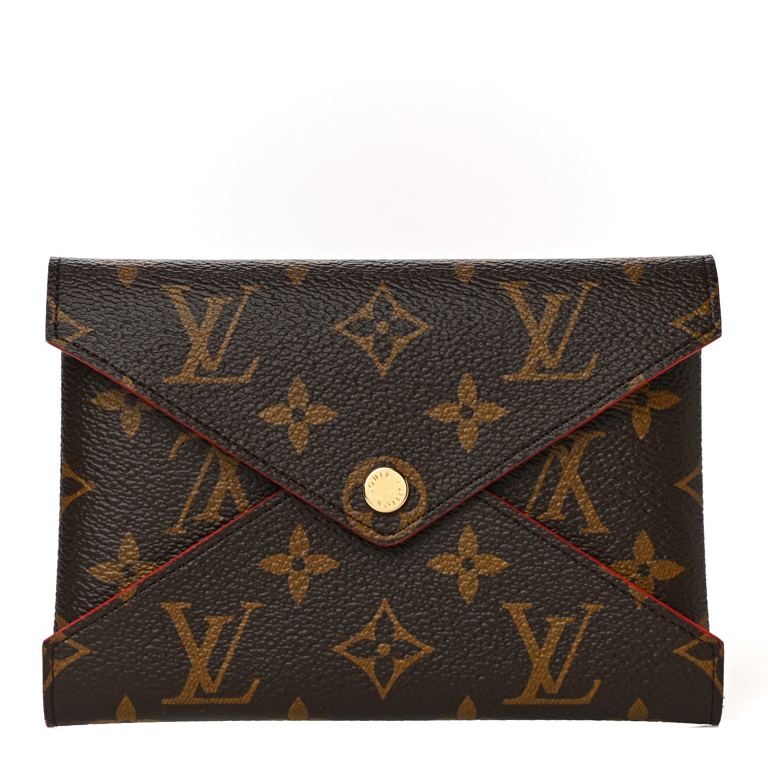 Louis Vuitton Monogram Kirigami Pochette Set 3 of 13