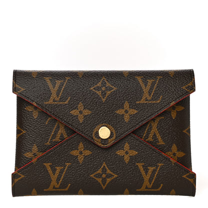 Louis Vuitton Monogram Kirigami Pochette Set 3 of 13