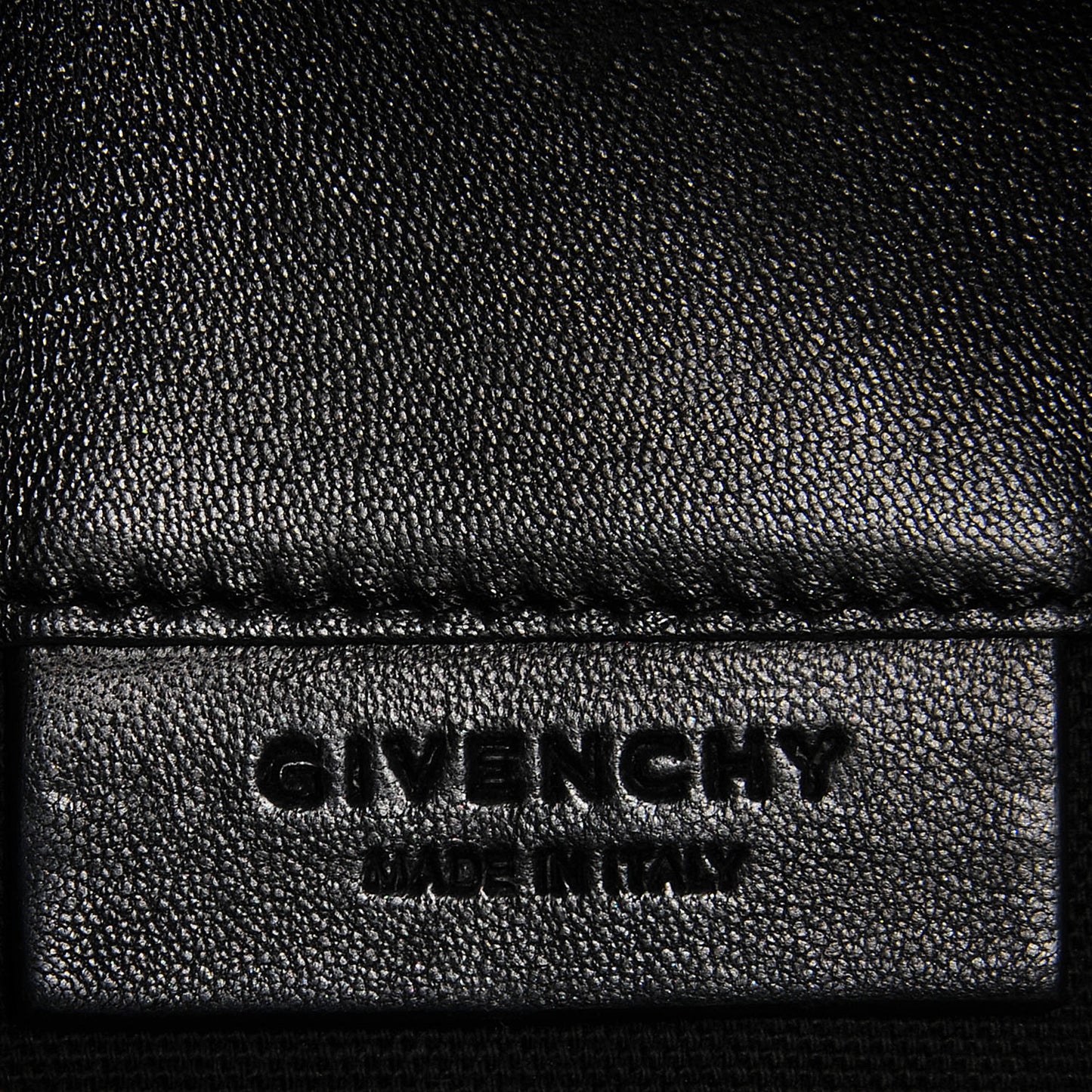 Elaphe Small Antigona Envelope Clutch