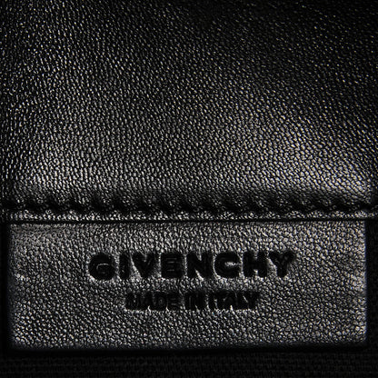 Givenchy Elaphe Small Antigona Envelope Clutch 7 of 8