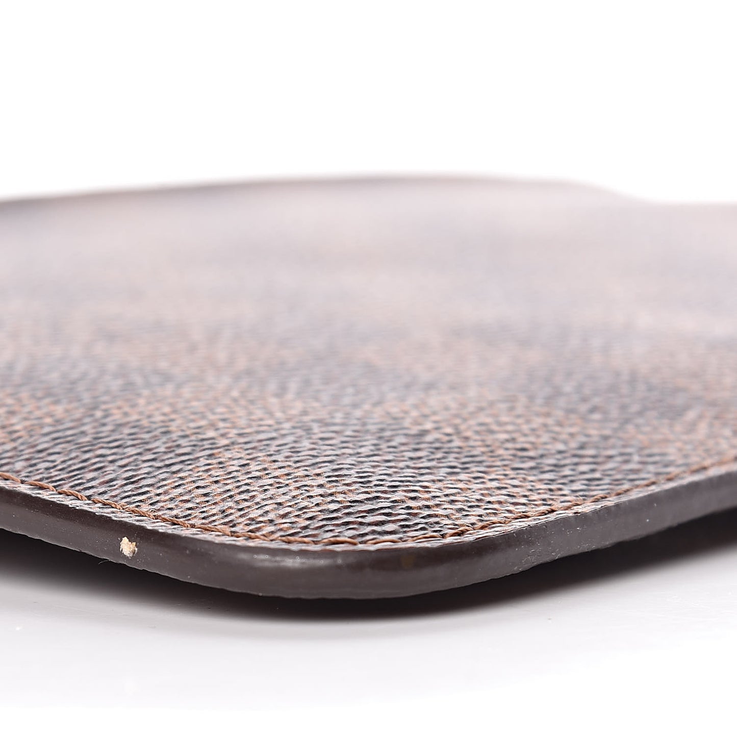 Damier Ebene Neverfull MM GM Pochette