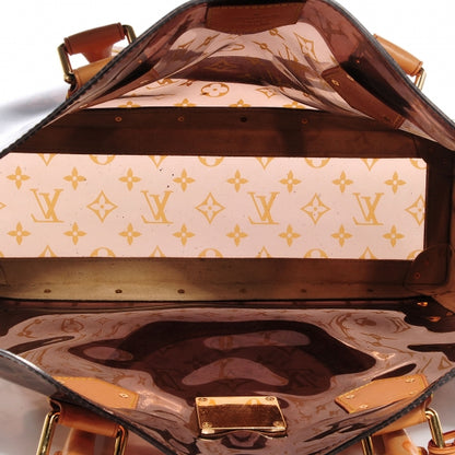 Louis Vuitton Ambre Neo Cabas MM 5 of 7