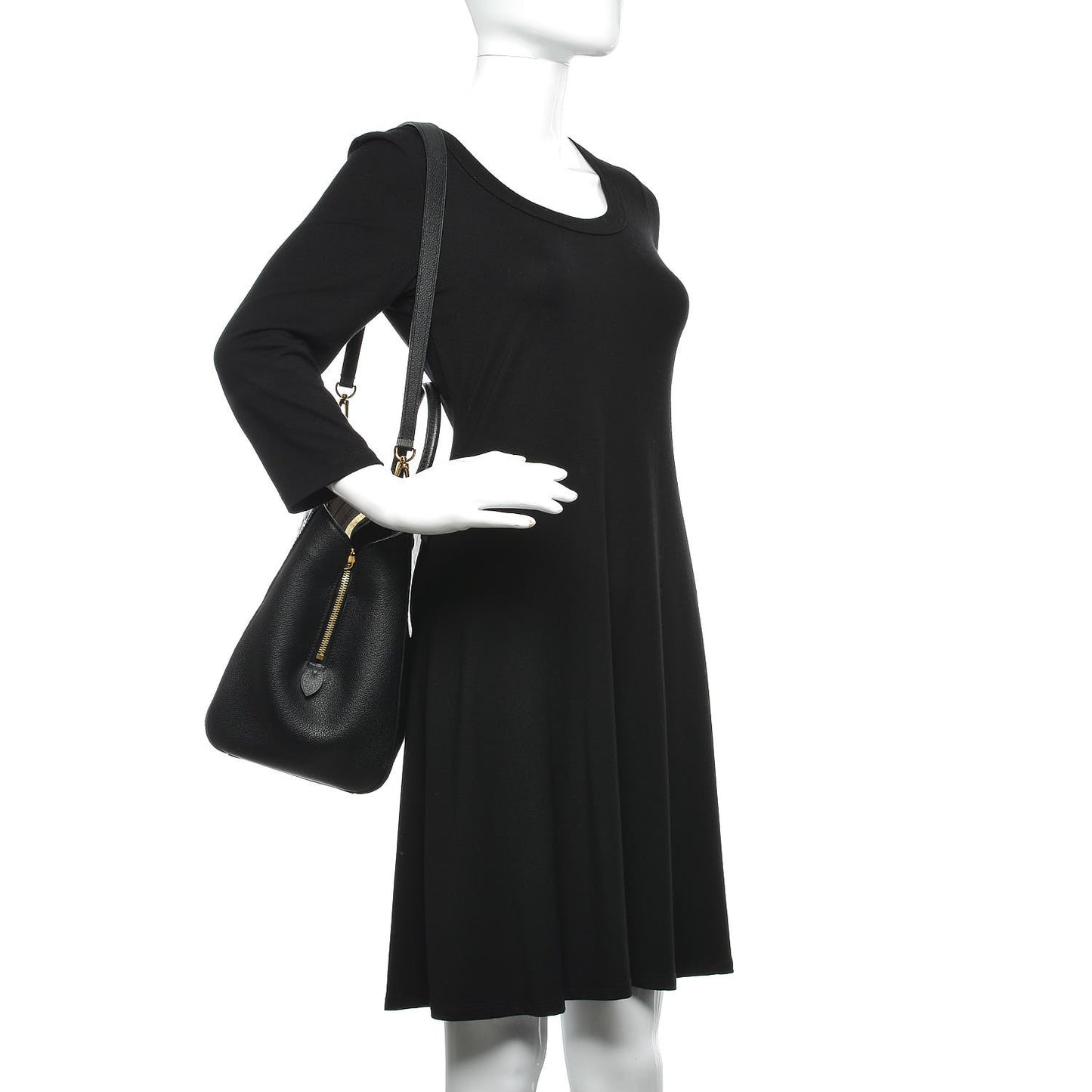 Empreinte Montaigne GM Black
