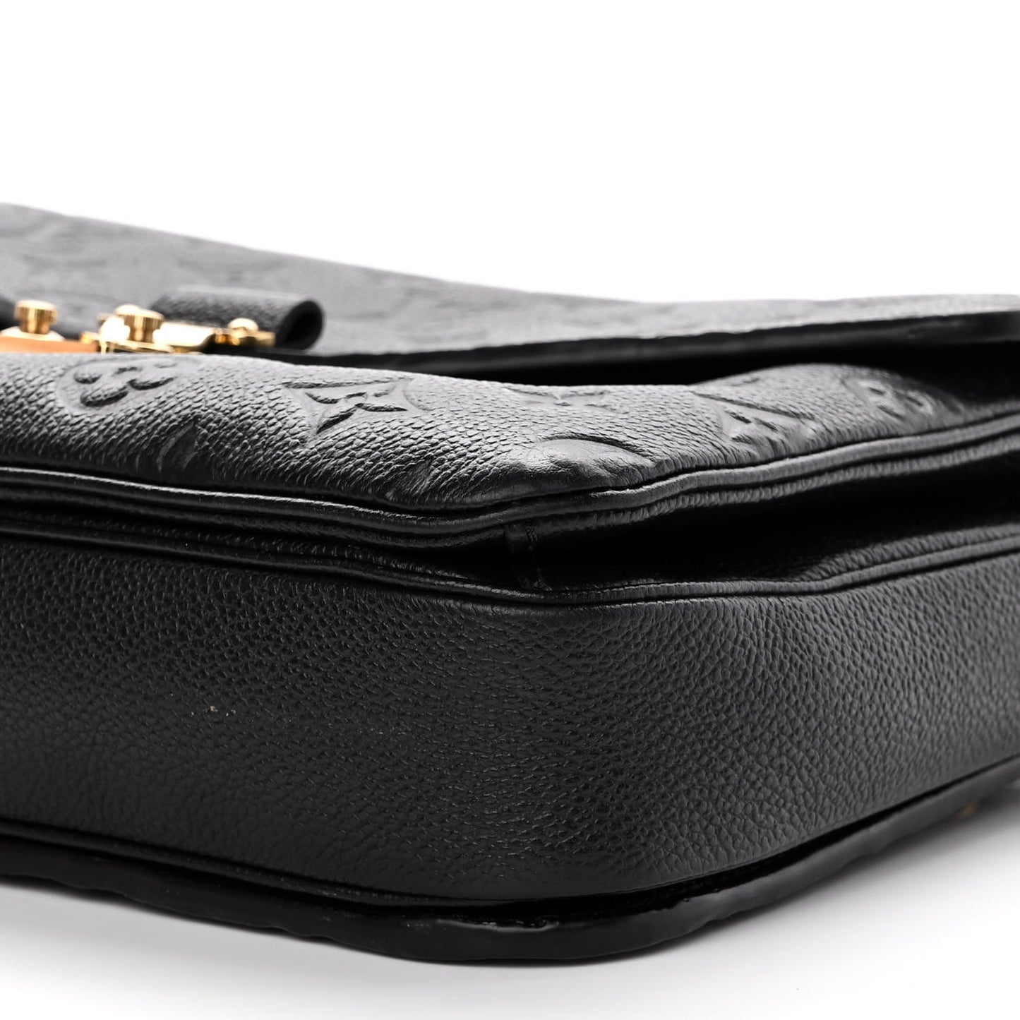 Empreinte Pochette Metis Black