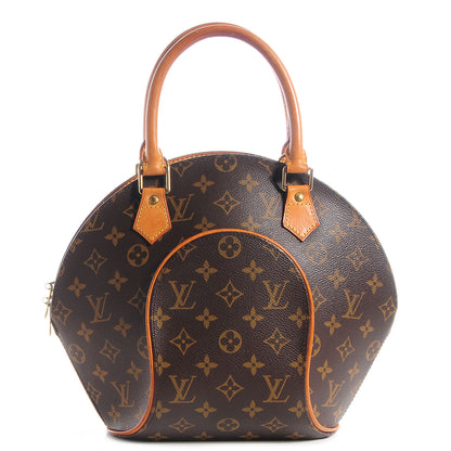 Louis Vuitton Monogram Ellipse PM 1 of 8