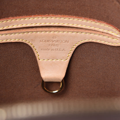 Louis Vuitton Monogram Ellipse PM 6 of 15