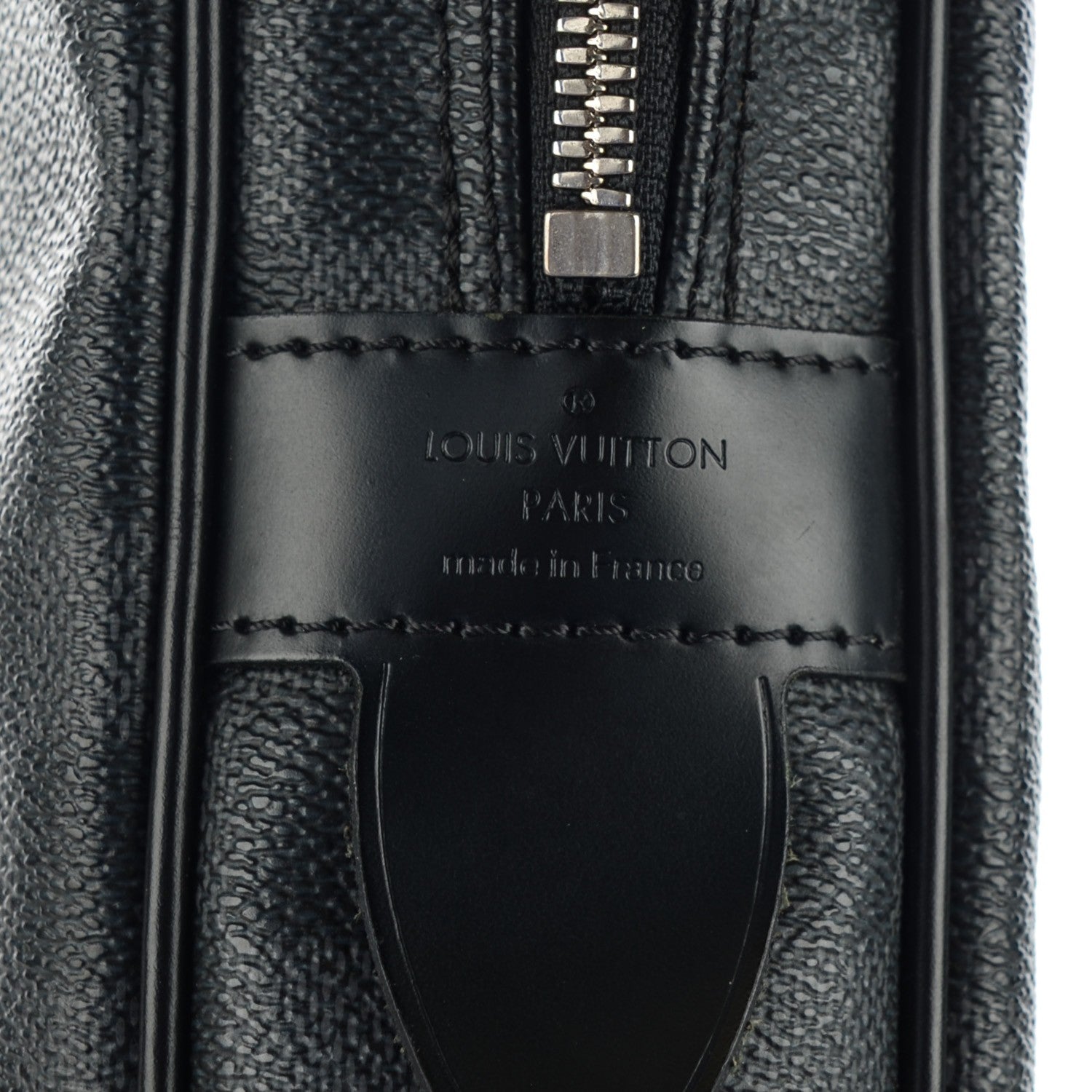 Louis Vuitton Damier Graphite Porte-Documents Voyage GM 7 of 7