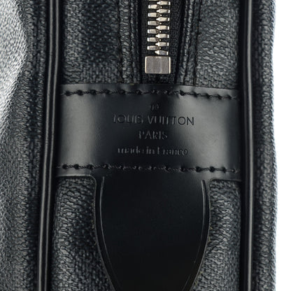 Louis Vuitton Damier Graphite Porte-Documents Voyage GM 7 of 7