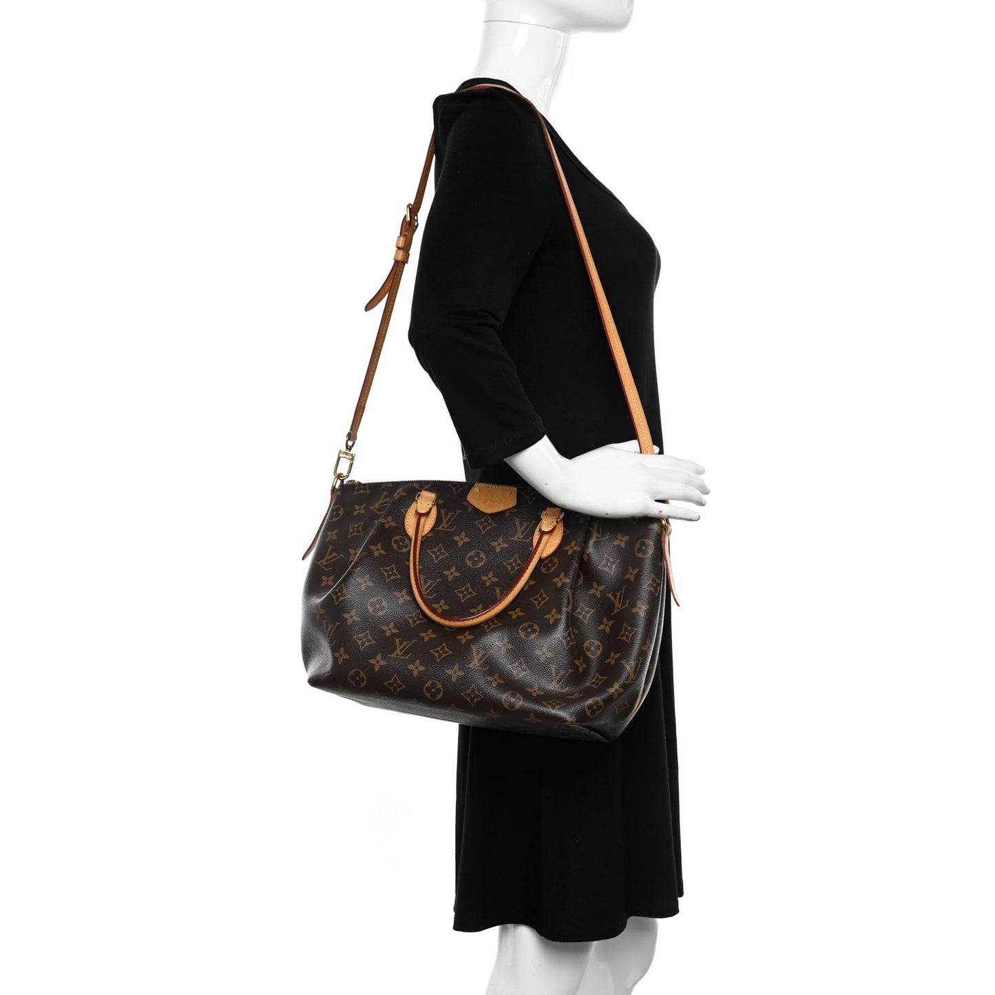 Monogram Turenne MM