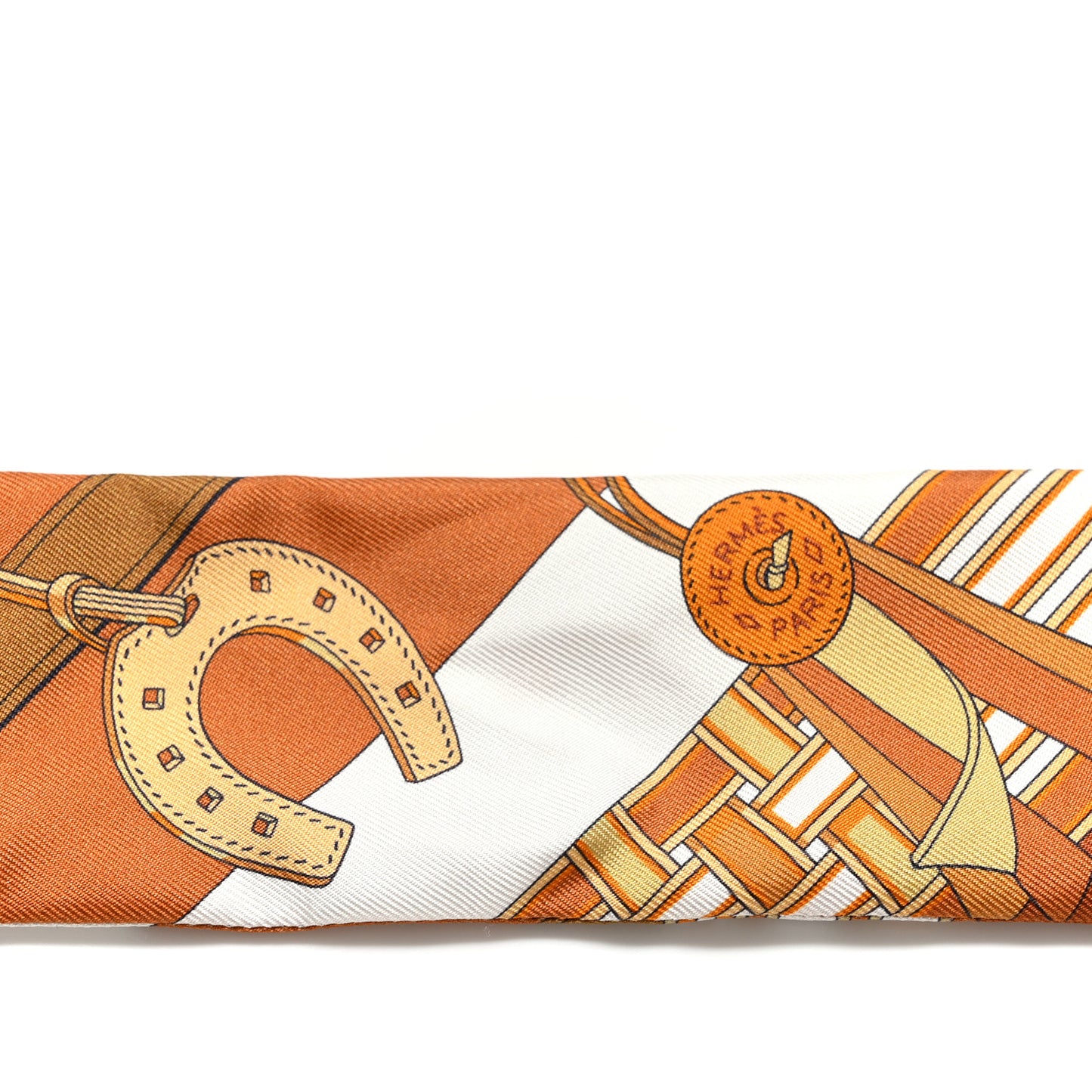 Silk Brides et Gris Twilly Caramel White Bronze