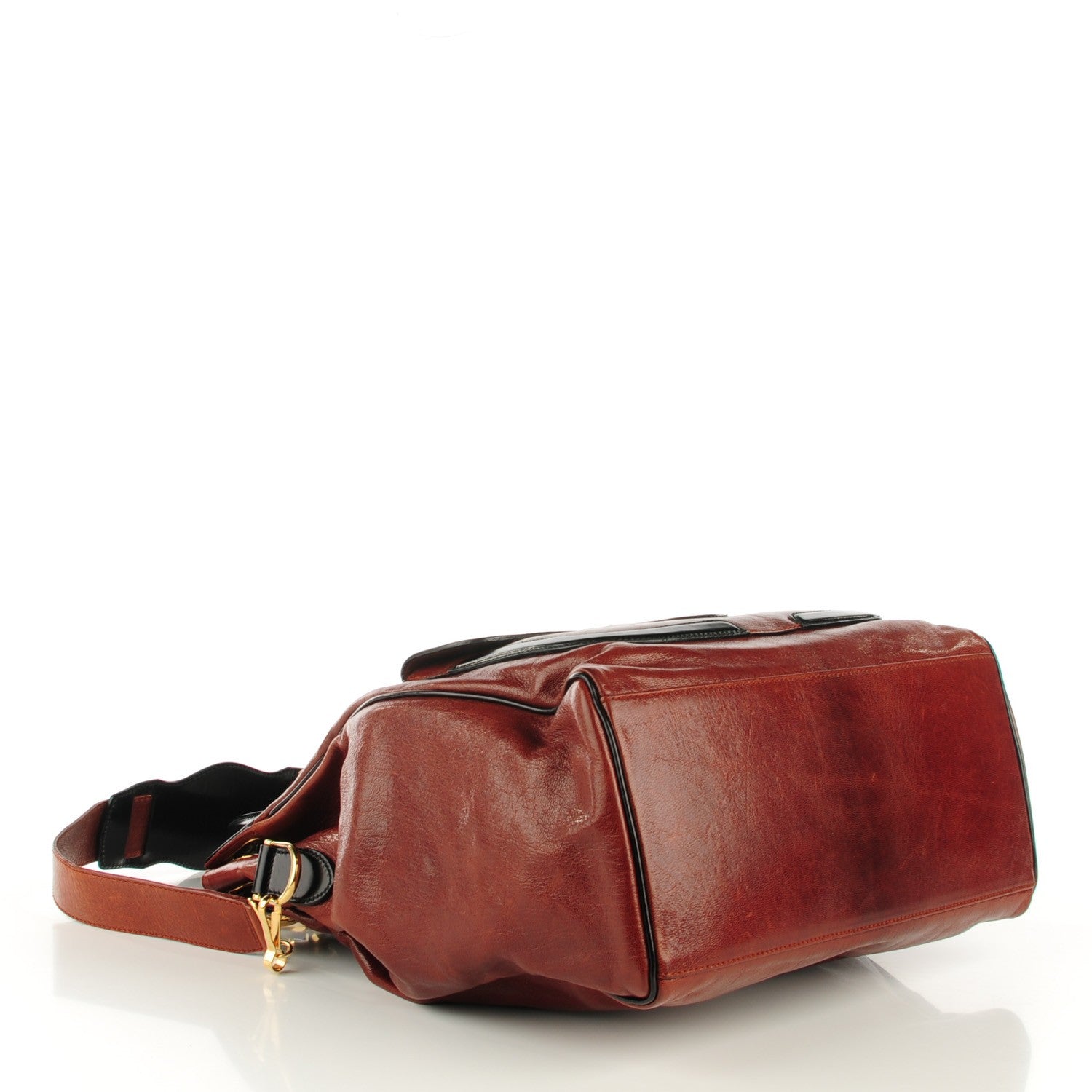 Balenciaga Chevre Lune GM Tote 4 of 7