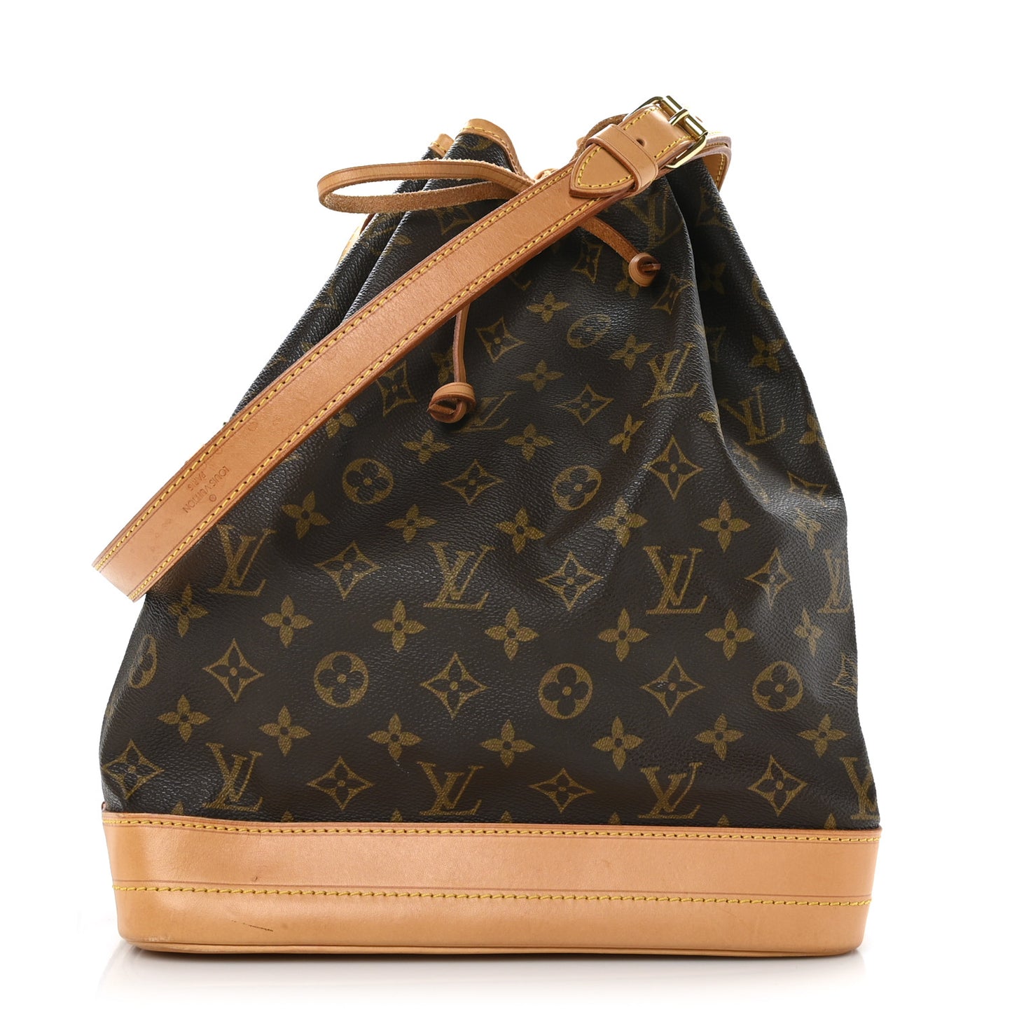 Monogram Noe