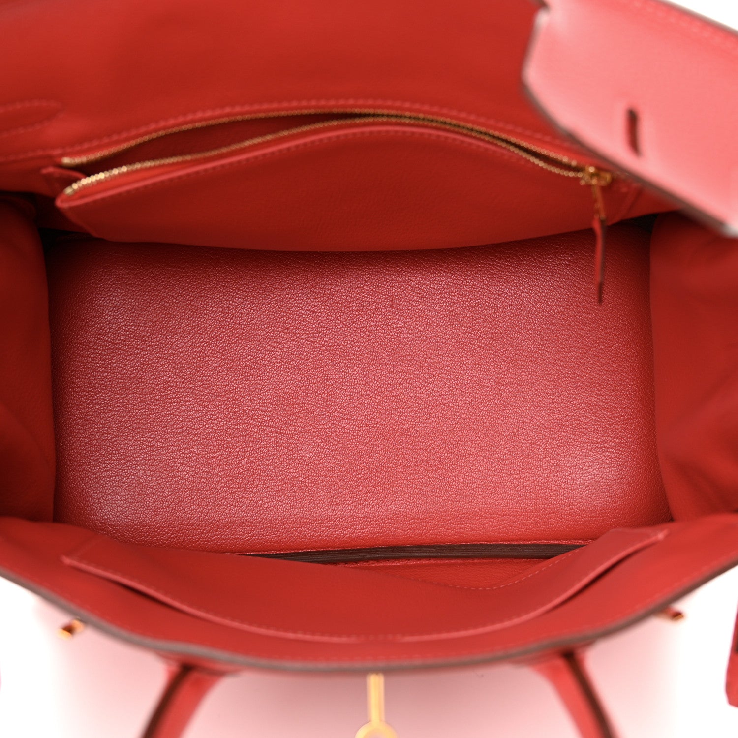 Hermes Togo Birkin 30 Rose Jaipur 5 of 15