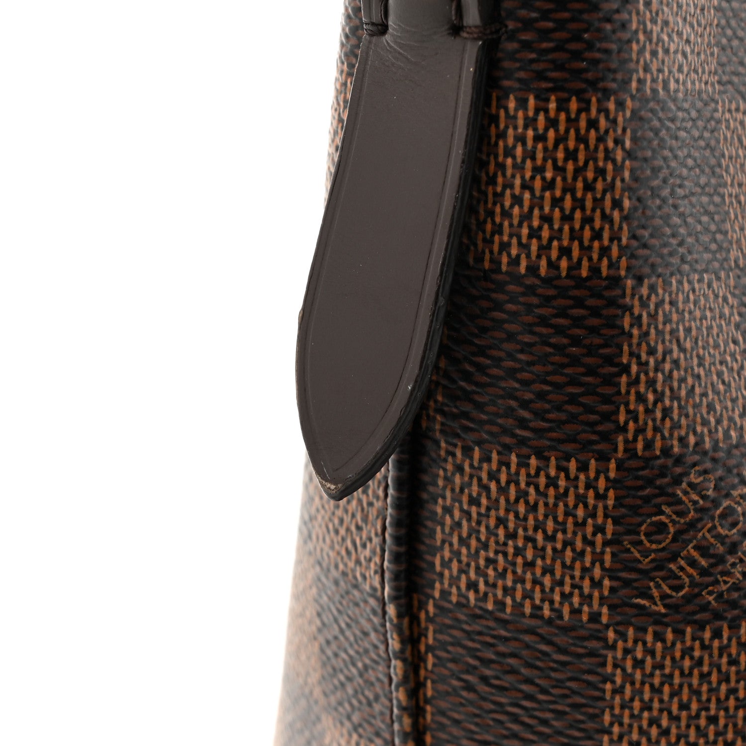Louis Vuitton Damier Ebene Siena PM 11 of 13