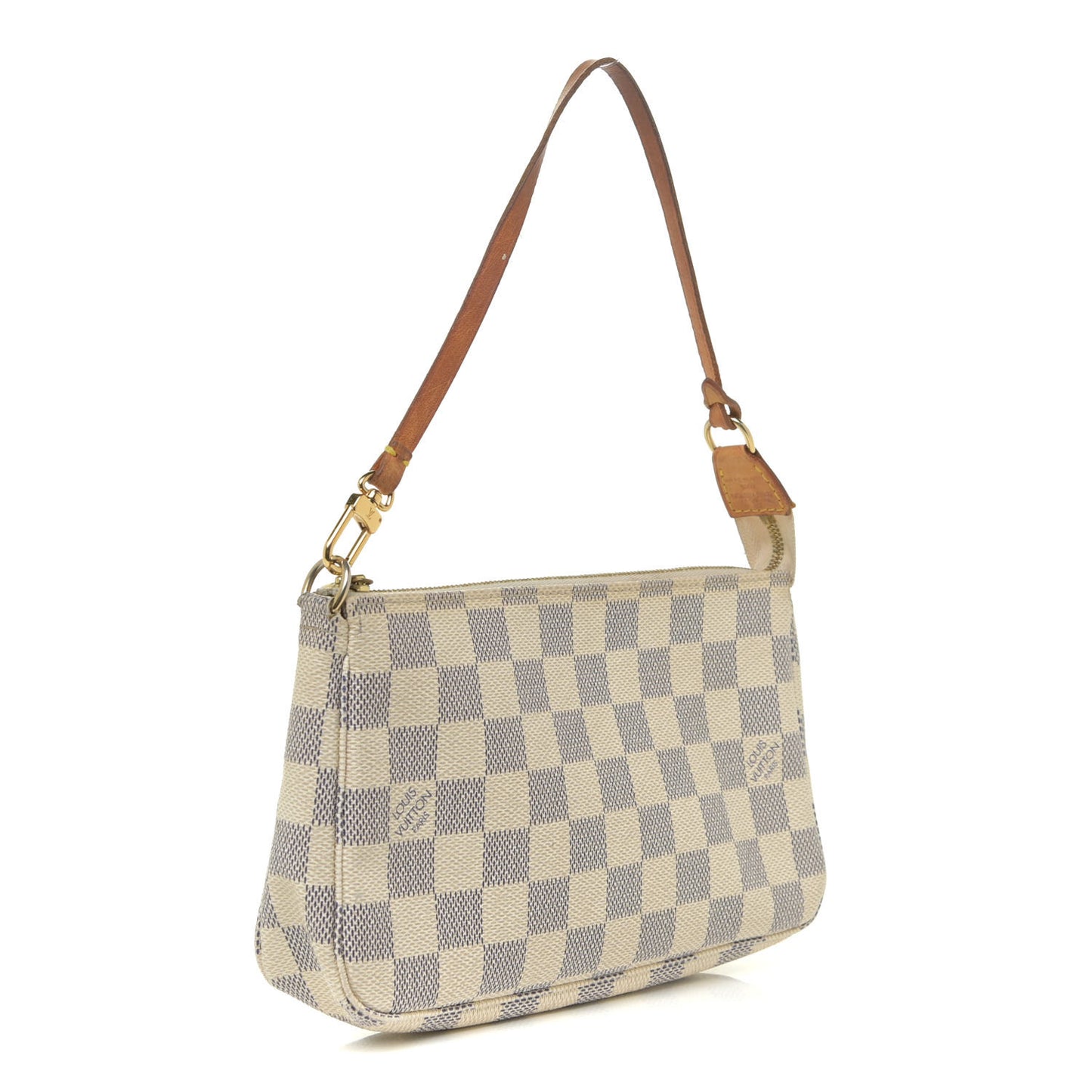 Damier Azur Pochette Accessories