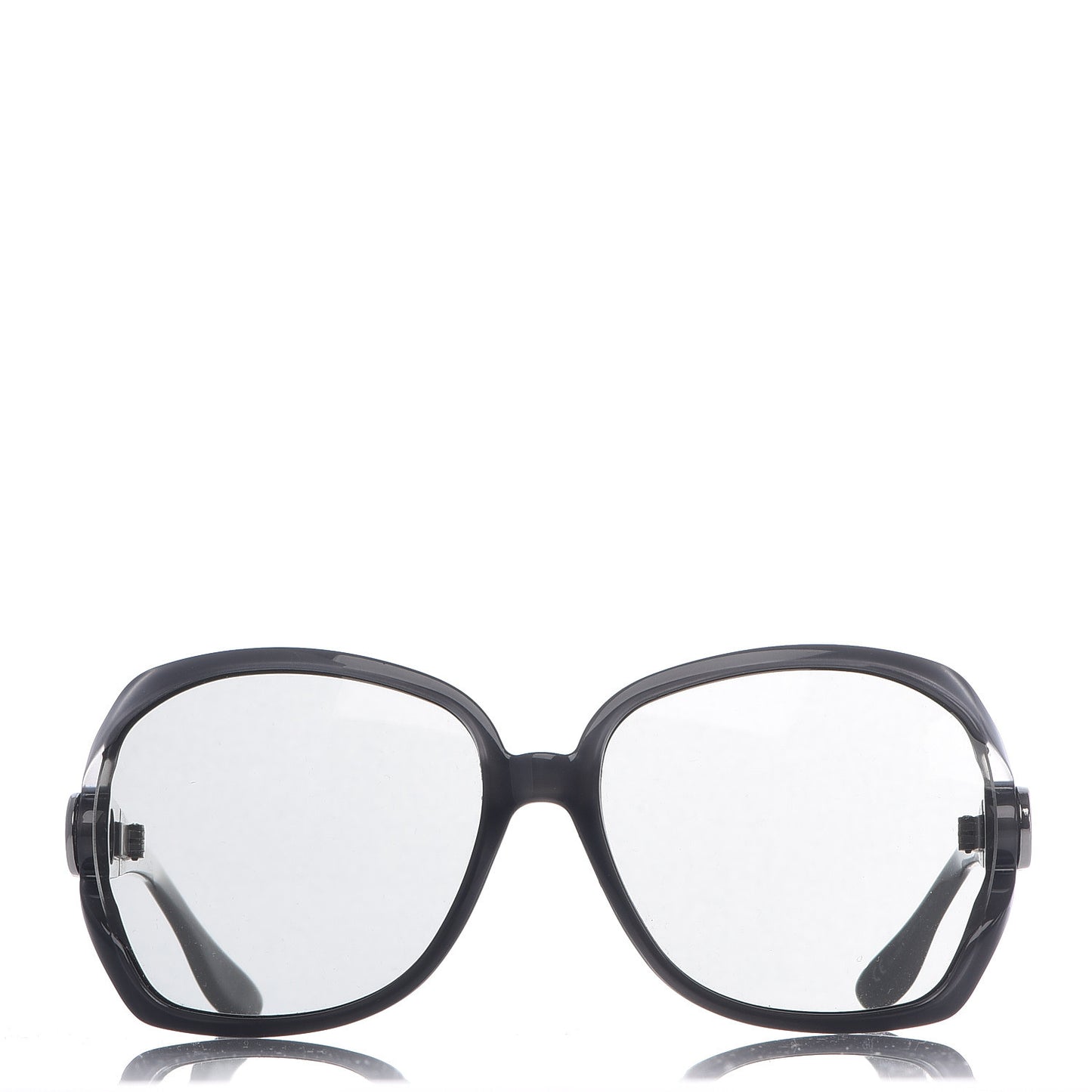 Square Frame GG 2986/S Sunglasses Smoke Pearl Grey