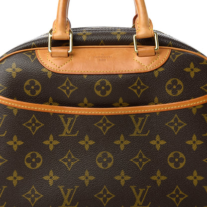 Louis Vuitton Monogram Trouville 10 of 10
