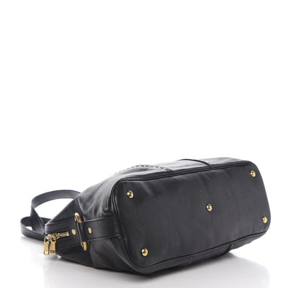 Saint Laurent Calfskin Large Muse Black 3 of 15