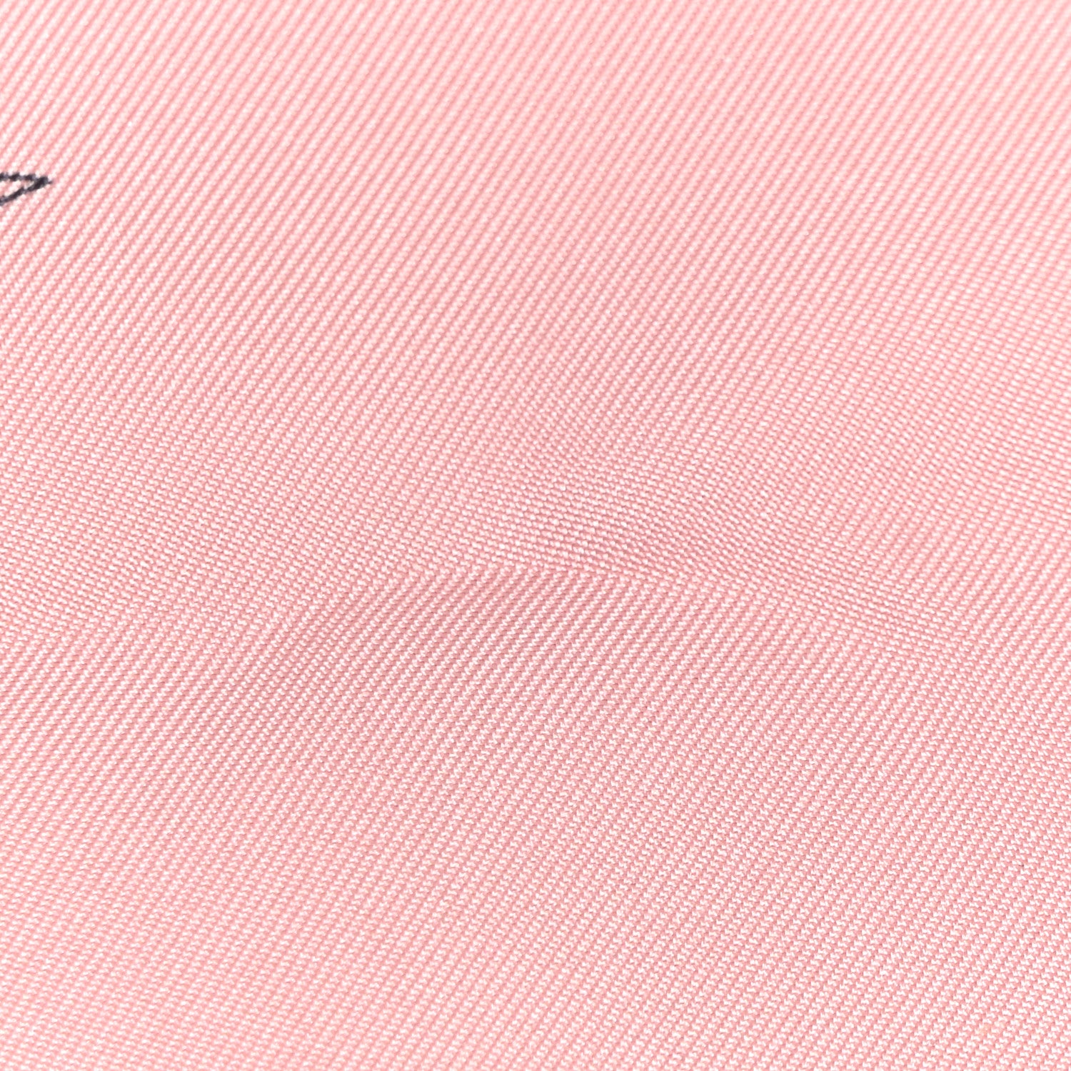 Hermes Silk Robe Legere Scarf 90 Rose Hortensia Bleu 5 of 8