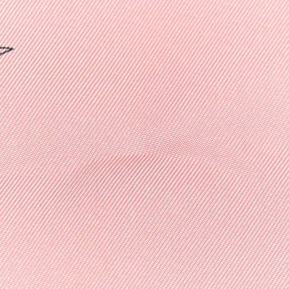 Hermes Silk Robe Legere Scarf 90 Rose Hortensia Bleu 5 of 8