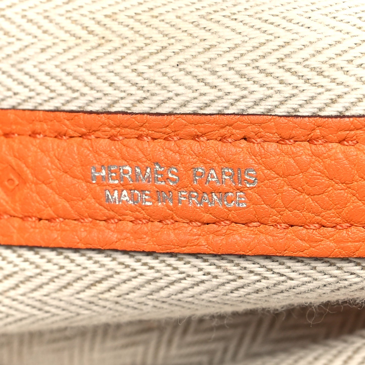 Negonda Garden Party 36 MM Orange