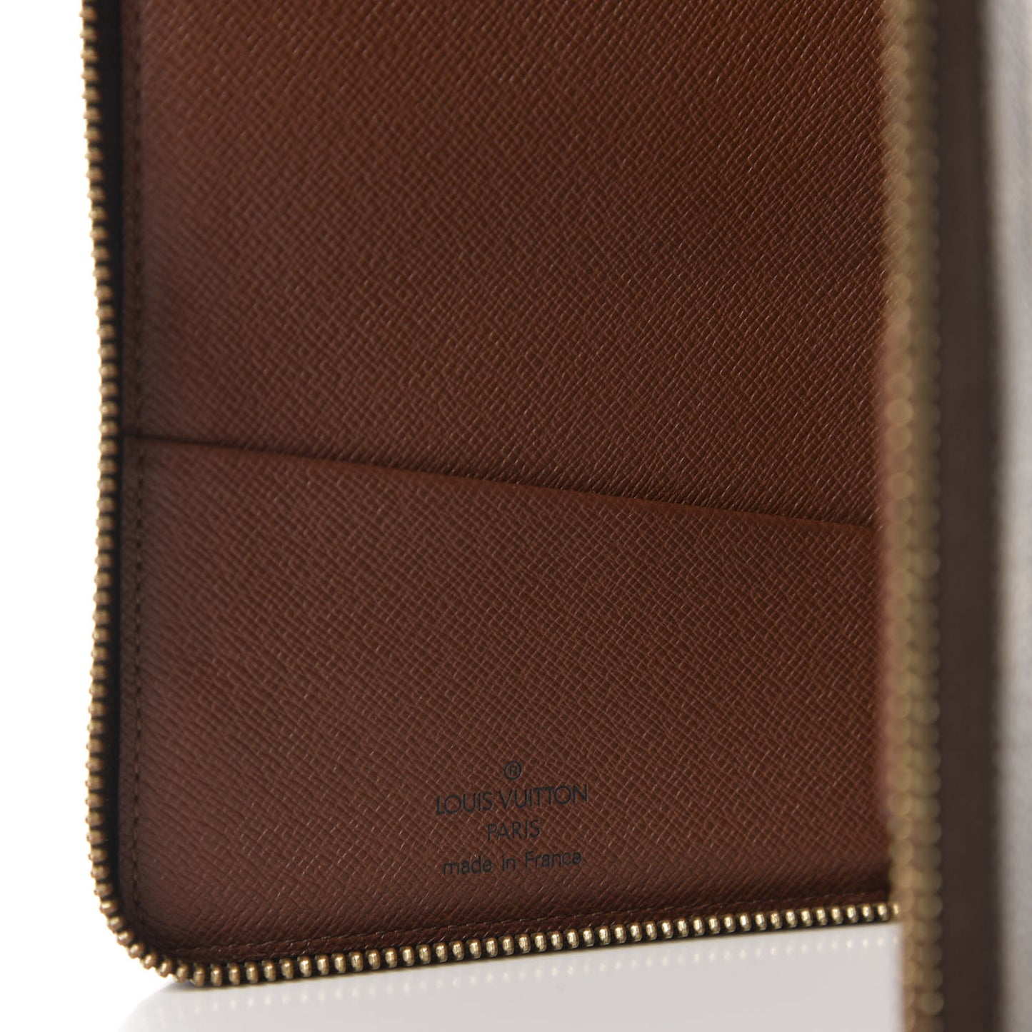 Monogram Poche Escapade Organizer Wallet