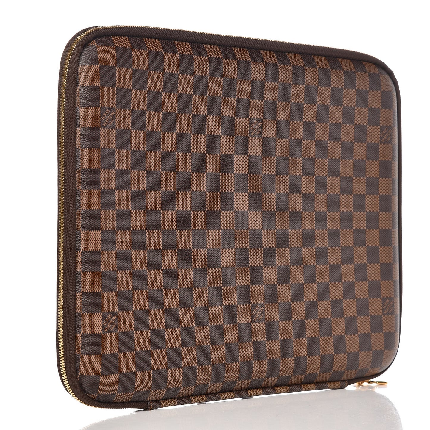 Damier Ebene 15 in Laptop Sleeve