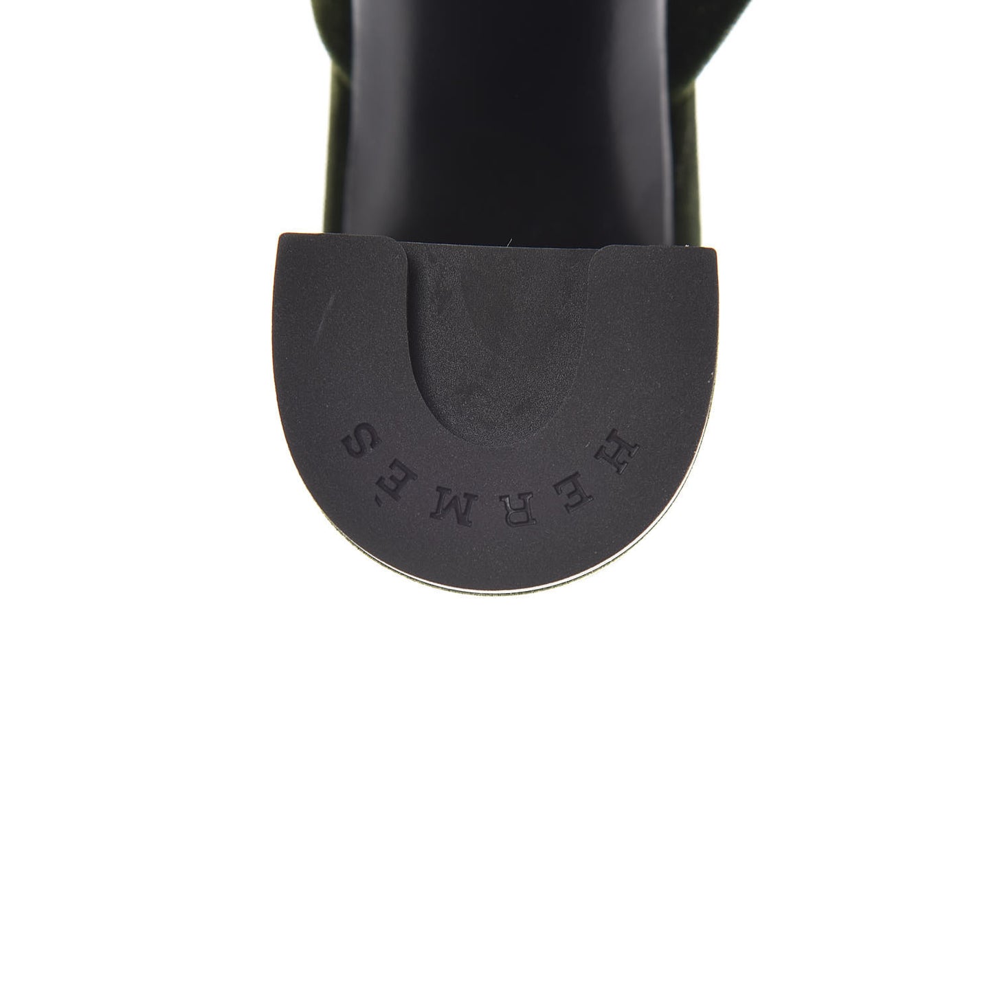 Velvet Victoria Mule 37