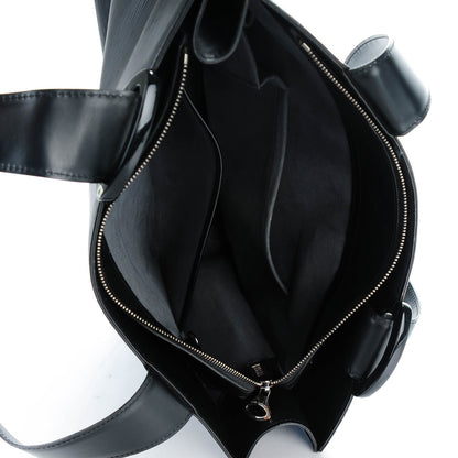 Louis Vuitton Epi Z Gemeaux Black 5 of 7