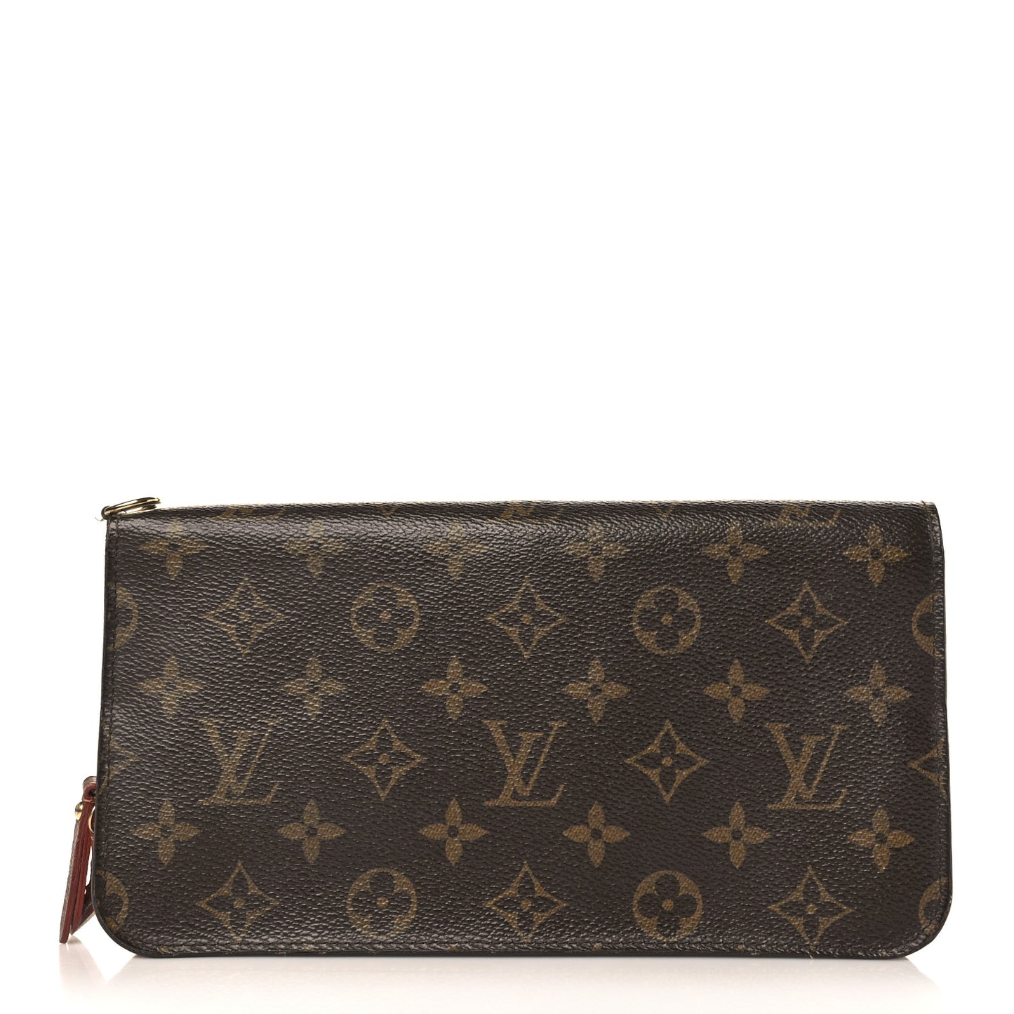 Monogram Insolite Organizer Wallet Armagnac