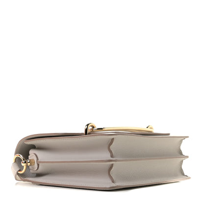 Hermes Evercolor Mini Sac Roulis Gris Perle 4 of 10
