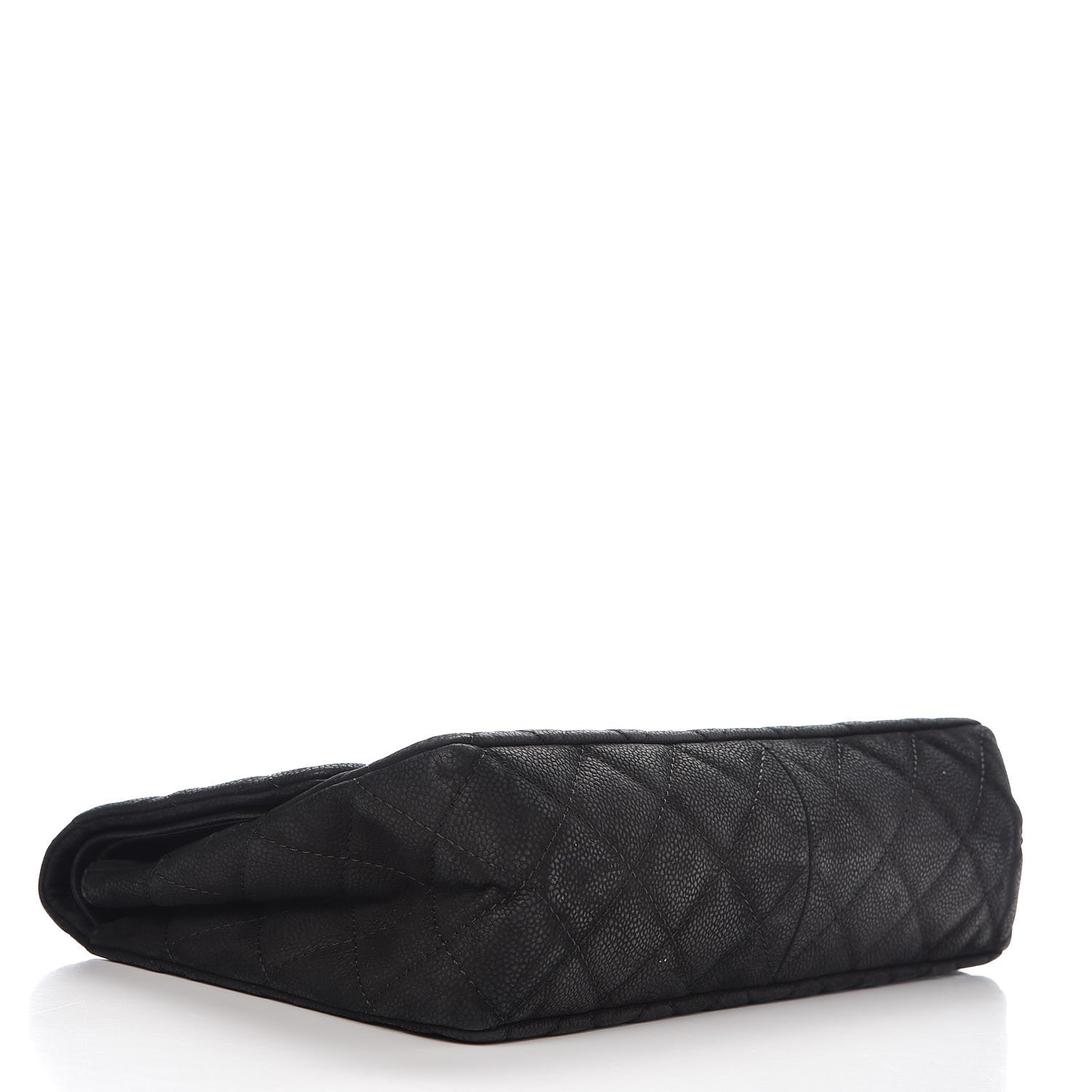 Chanel Iridescent Caviar Quilted 2.55 Reissue 227 Flap Black 5 of 12