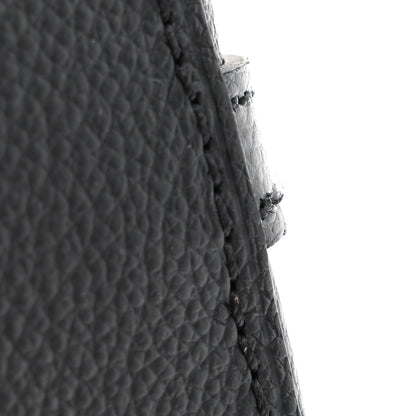 Louis Vuitton Empreinte Mazarine PM Black 11 of 11