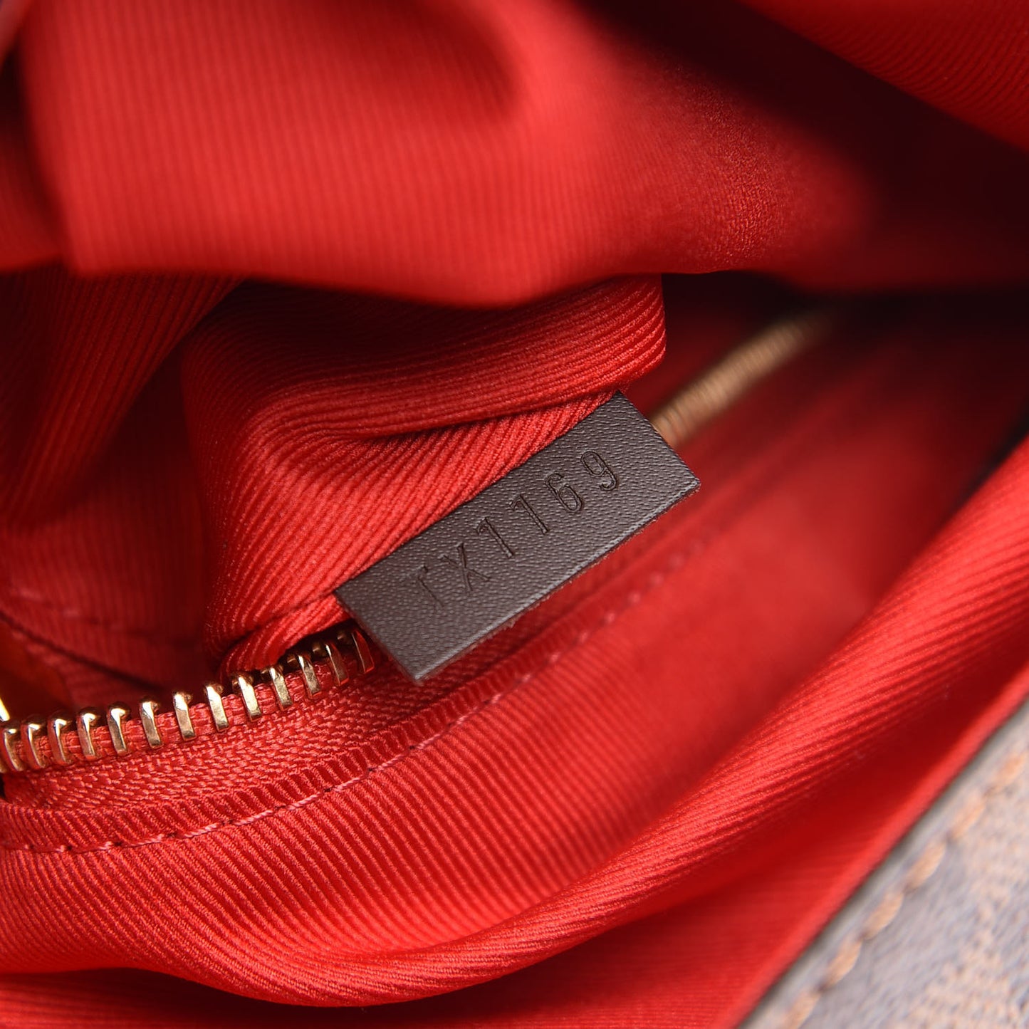 Damier Ebene Graceful MM