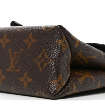 Louis Vuitton Monogram Locky BB Black 9 of 9
