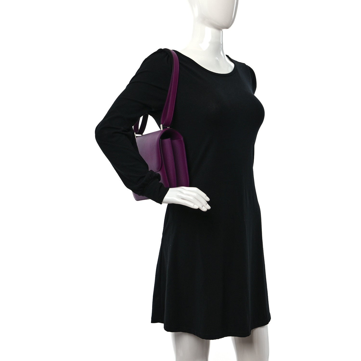 Hermes Evercolor Constance 24 Anemone 2 of 10