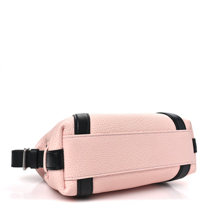 Louis Vuitton Calfskin Nano Biker Jasmin Rose 3 of 8