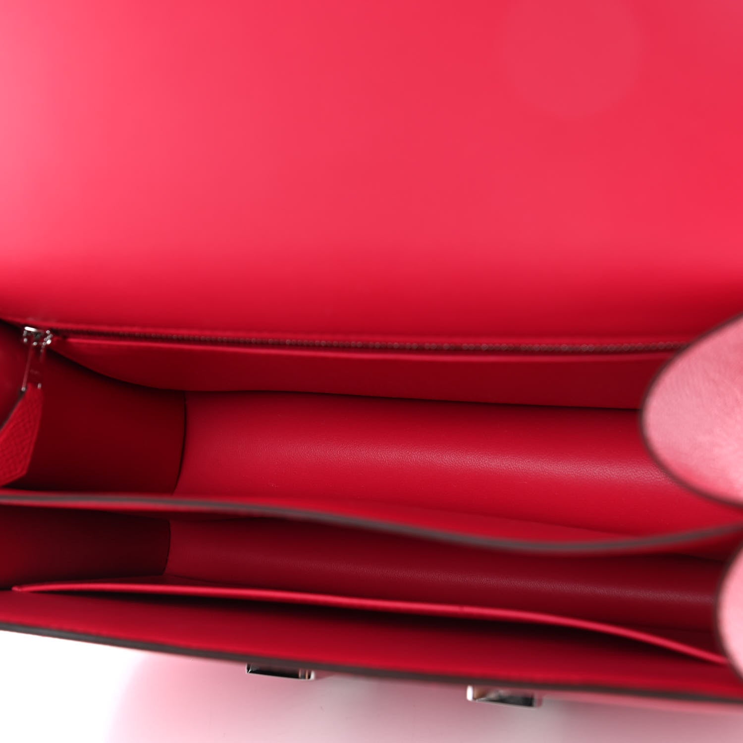 Hermes Epsom Constance 24 Rose Extreme 4 of 4
