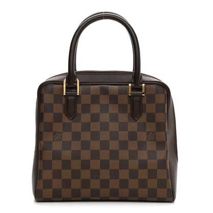 Louis Vuitton Damier Ebene Brera 1 of 7