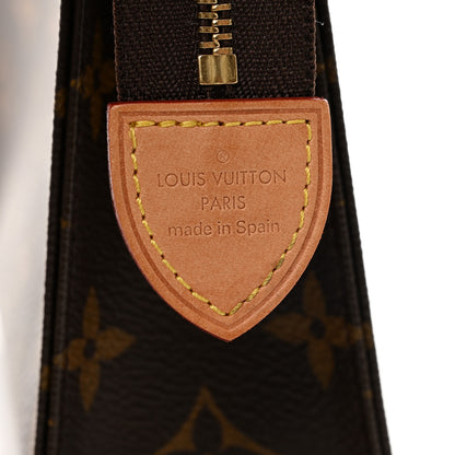 Louis Vuitton Monogram Toiletry Pouch 19 6 of 7