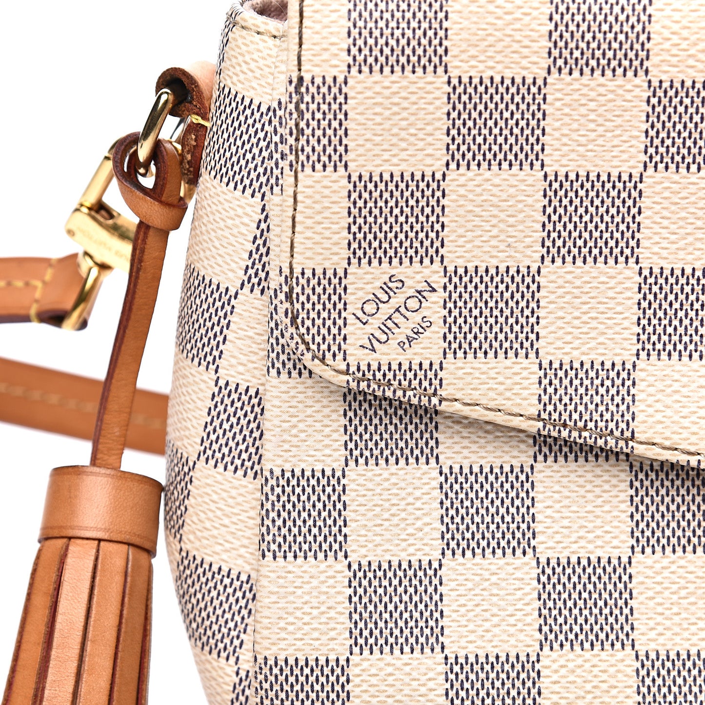 Damier Azur Croisette