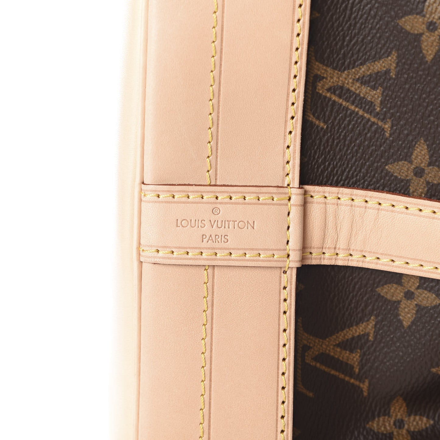 Monogram Noe
