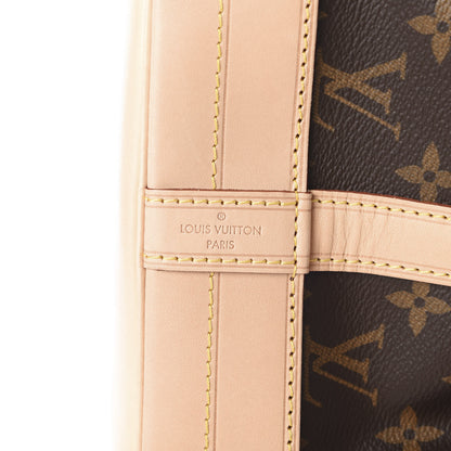 Louis Vuitton Monogram Noe 6 of 15