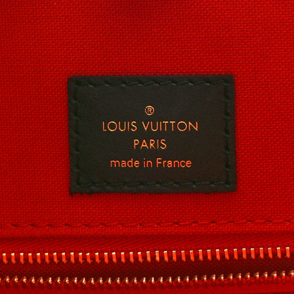 Louis Vuitton Reverse Monogram Giant Onthego MM 6 of 8