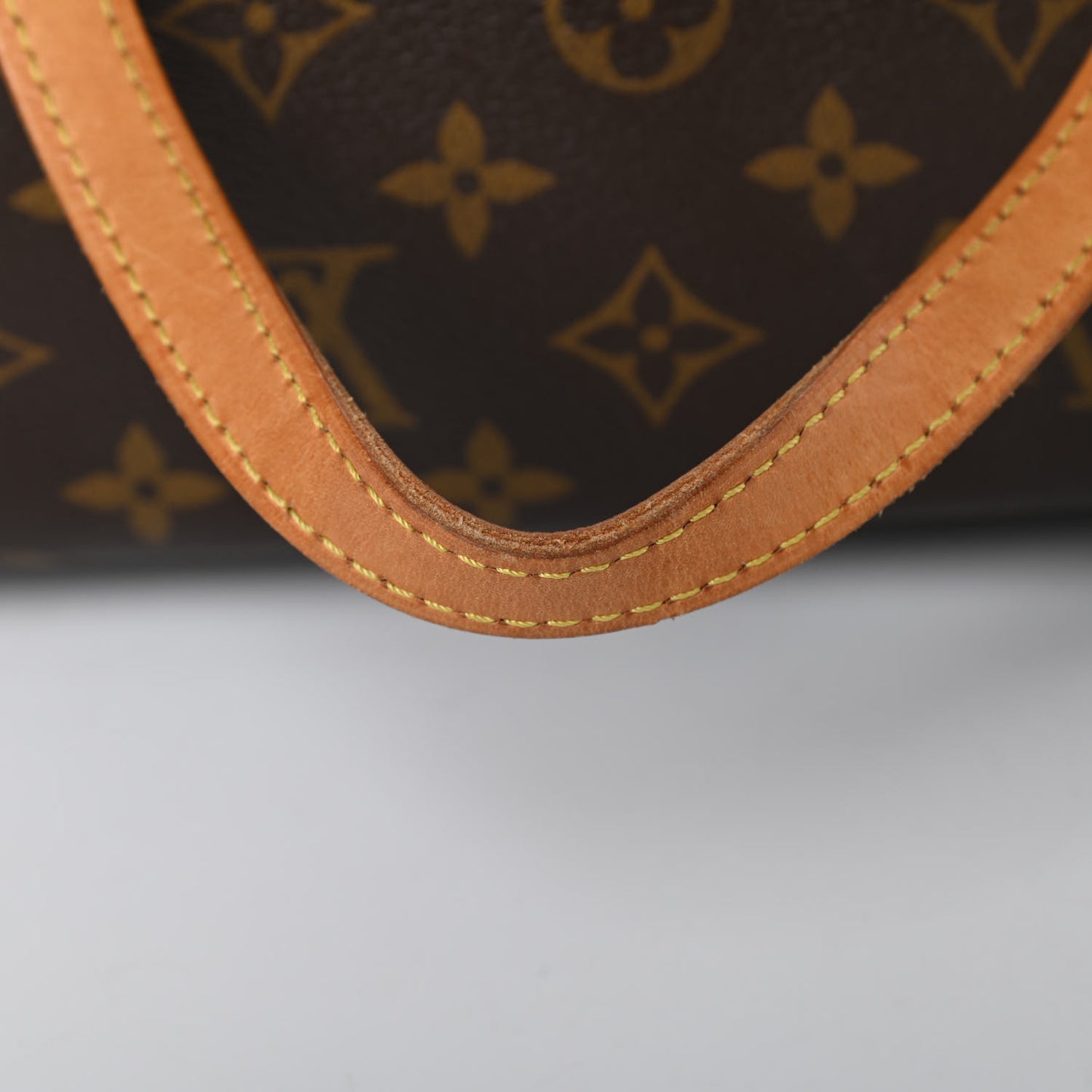 Monogram Montorgueil GM